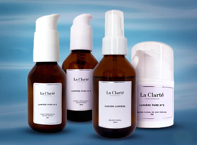 Fusion Lumière - Bruma Facial