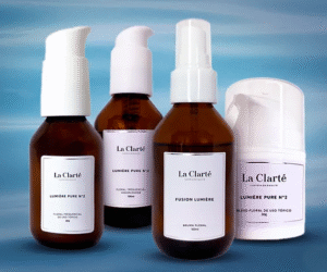 Lumière Pure N2 - Higienizador